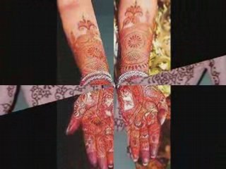 Mariage rif reggada hanné dai mimoun 2008