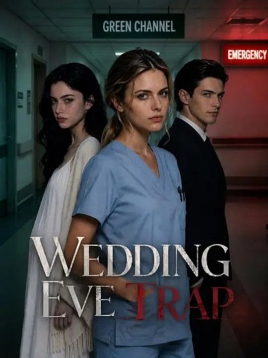 Wedding Eve Trap Full