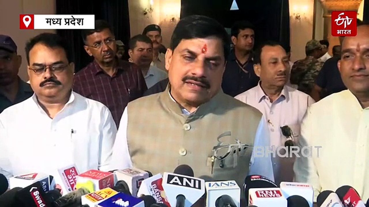 मूंग खरीदी पर मोहन यादव सरकार का बड़ा फैसला, 25% की जगह 60% उपज MSP पर खरीदी जाएगी