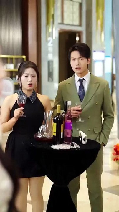 The wife they underestimated Gone for good [Full Movie] [Official Release]Full EP - Full
