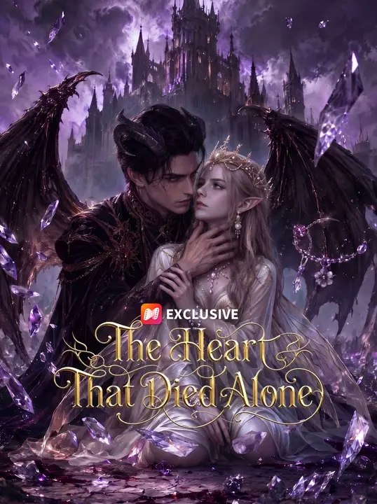 he Heart That Died Alone Full