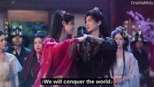 No Way! My Bro Is the Emperor English Subbed – Episode 20 (2026)