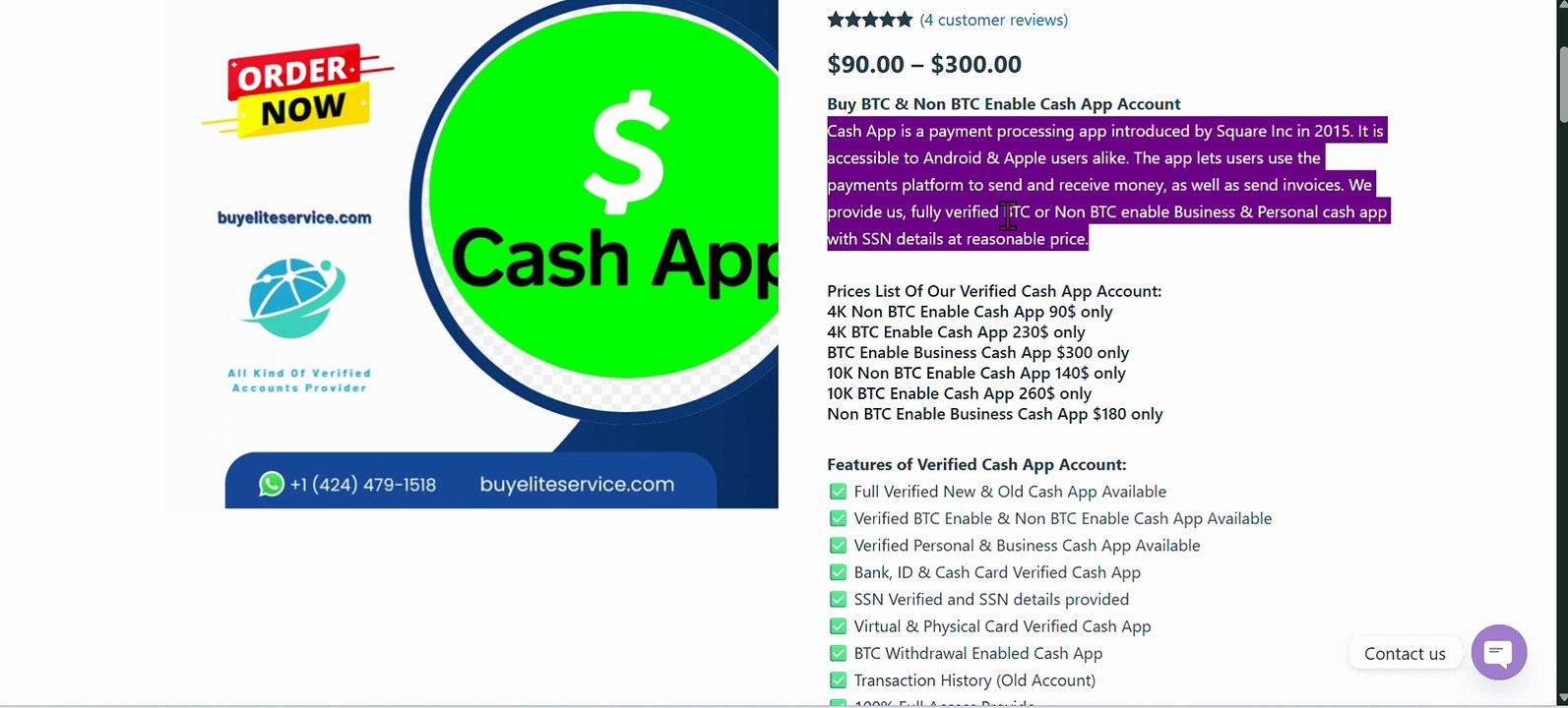 How to Buy Verified Cash App Accounts in Bulk.pdf