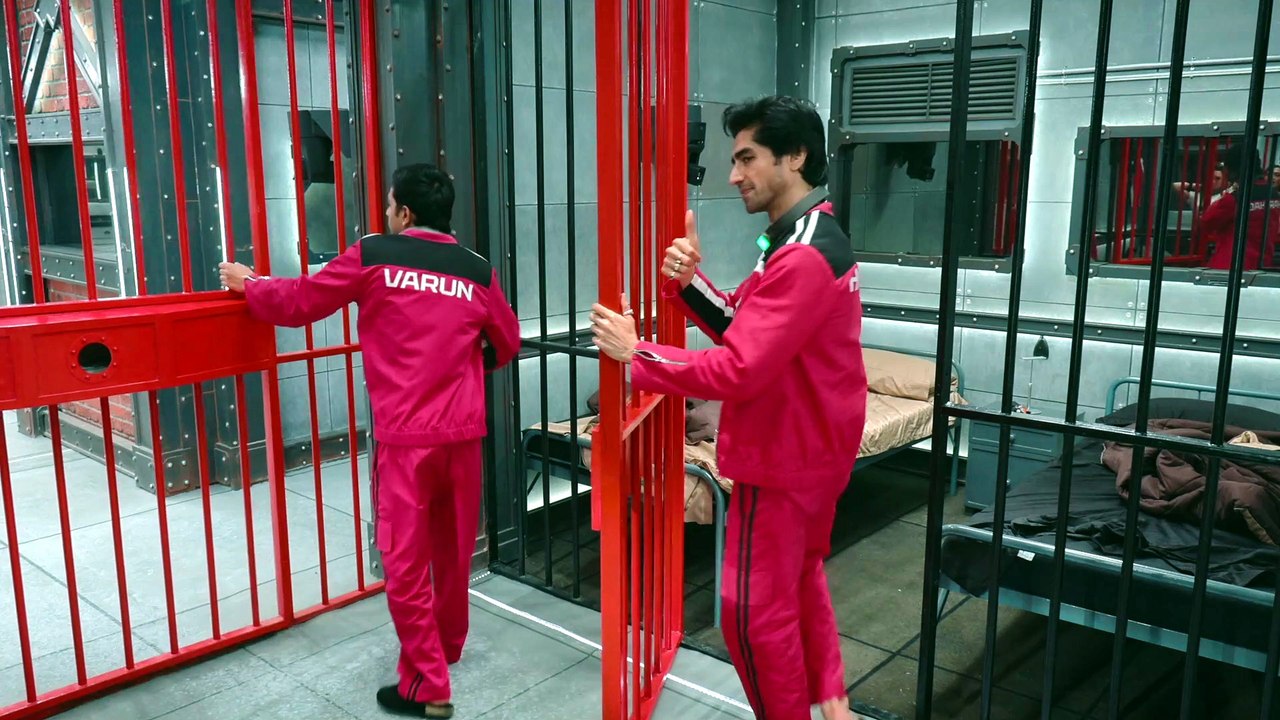 Lock Upp S02E28