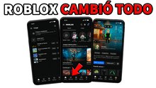 Roblox reveló todo lo nuevo que viene