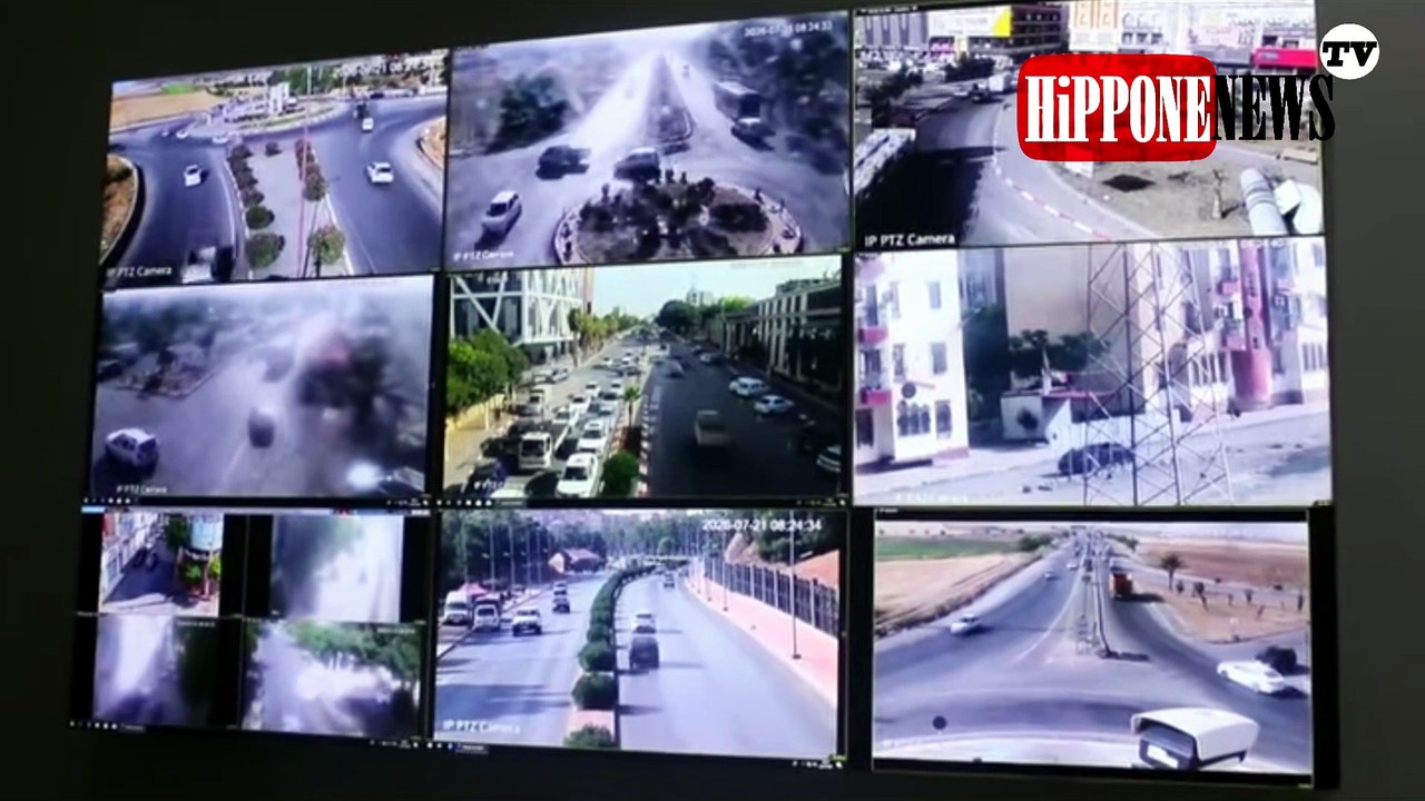 القبض على عصابة أحياء من طرف عناصر الدرك الوطني...