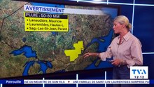 TVA Nouvelles CIMT 12h 29 juillet 2026
