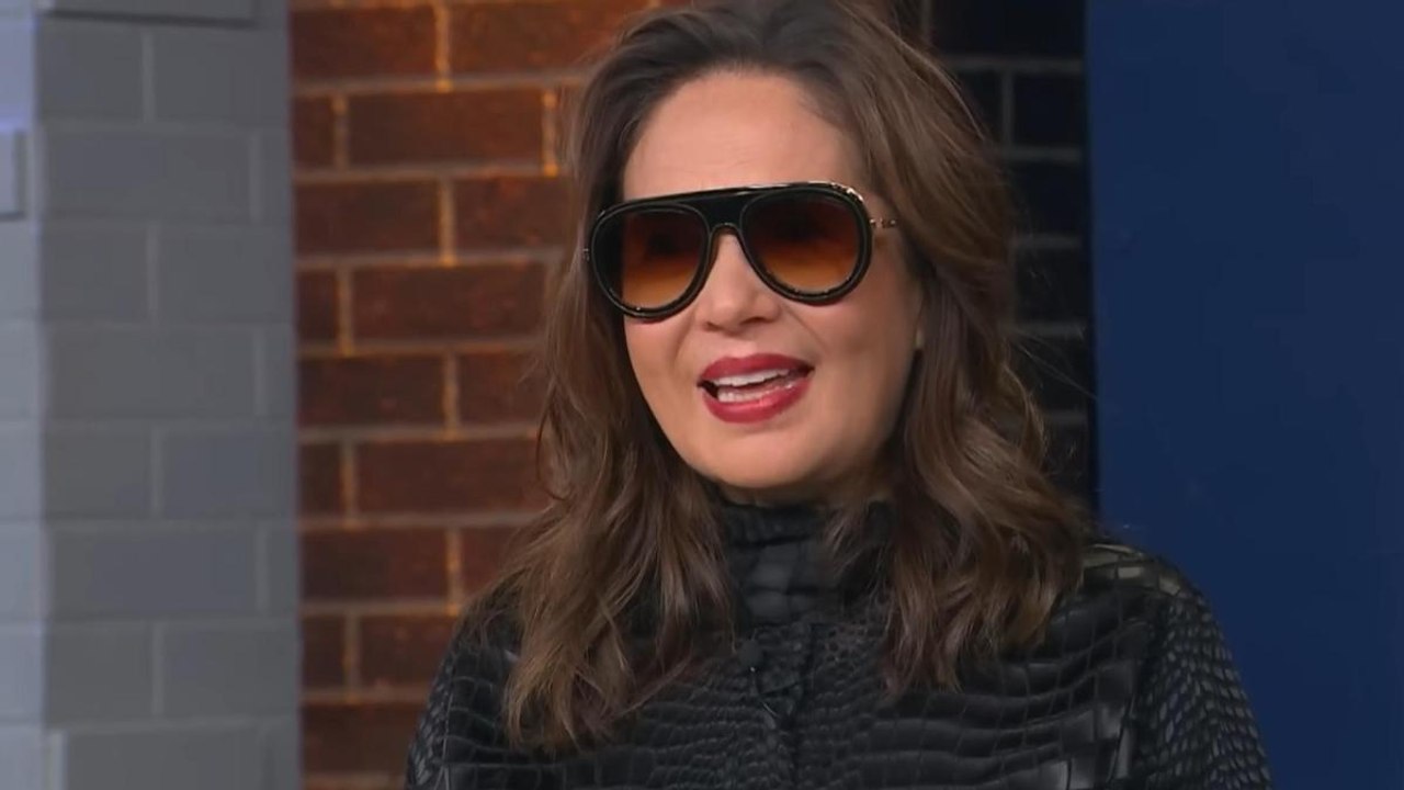 Yolanda Andrade confirma le hicieron brujería