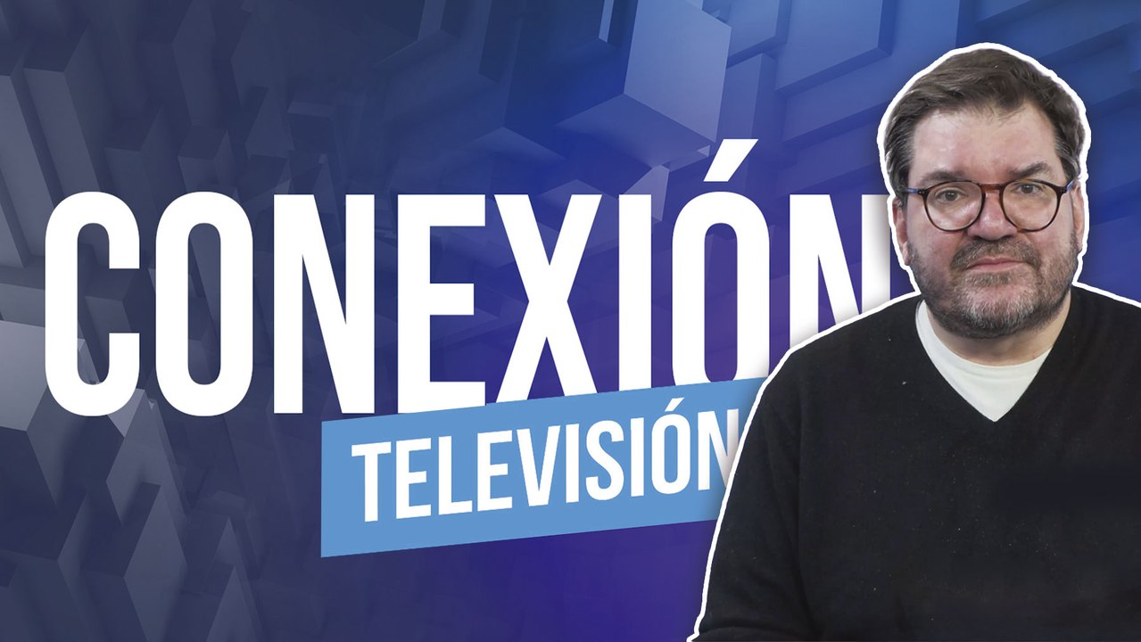 Sergio Espí: "¿Merece la pena 'El mapa de los anhelos', la nueva serie de Netflix?"