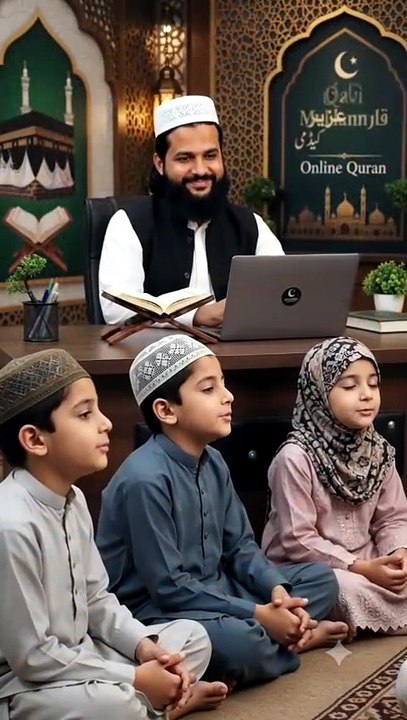 WhatsApp Video**Beautiful Teachings of Prophet...