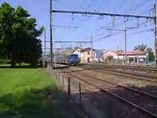 bb8500+rame réversible régional