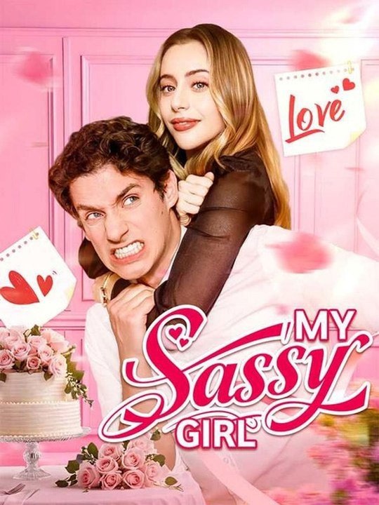 My sassy girl 🧡🍏 🔥[Hot 2026] (2026) - FULL ENGSUB