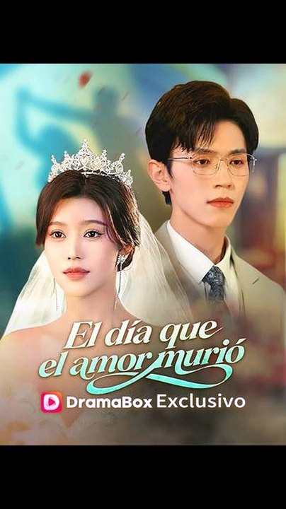 [Doblado ESP] El día que el amor murió