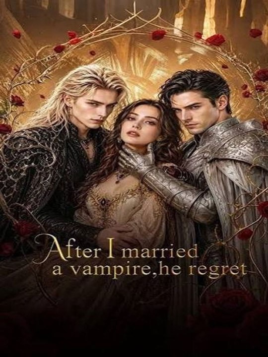 After I Married A Vampire, He Regret - New Movie 2026 🔥🔥🔥FULL MOVIES ENGLISH SUB 2026