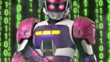 Trooper Transform!