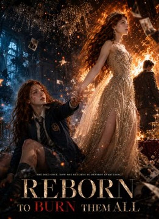 Reborn To Burn Them All - ✅ FULL [Eng Sub]
