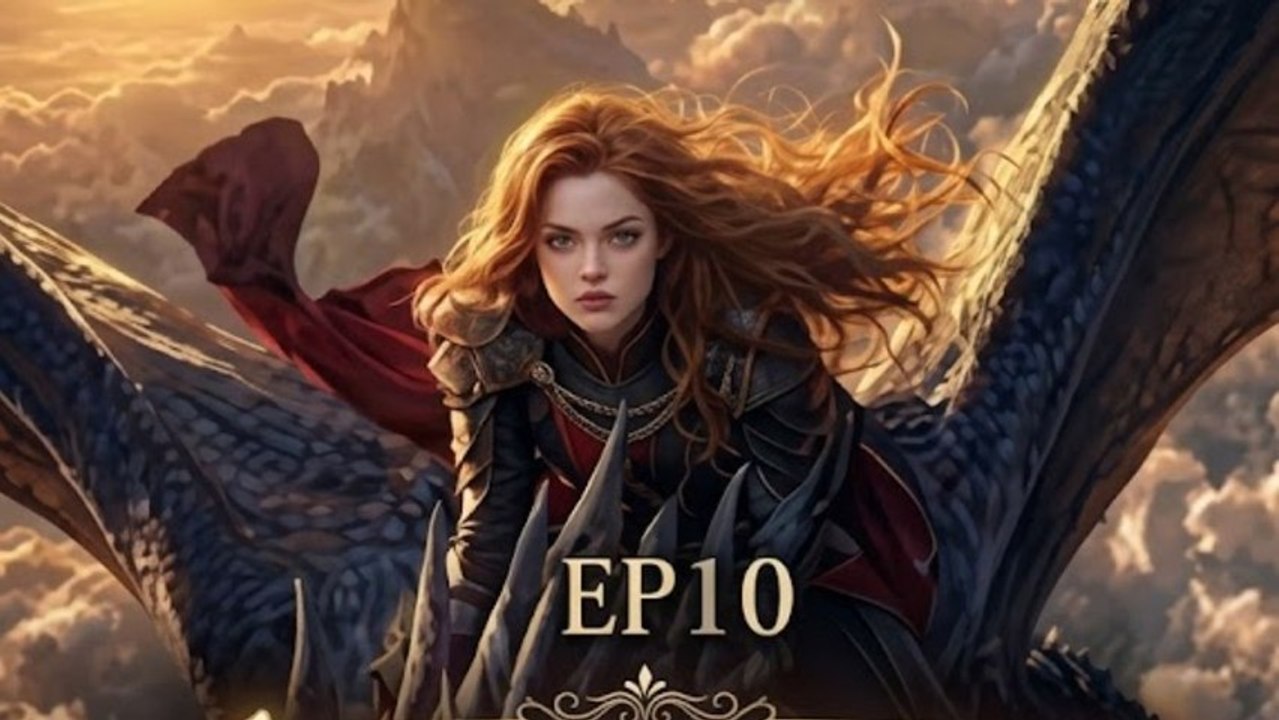Avengers- The Blade of the Dragon Knight | Perfect.Husband