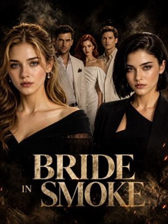 Bride in Smoke Viral Short Revenge Wedding Secrets Dark Romance Thriller (2026) | English Dub Short Series