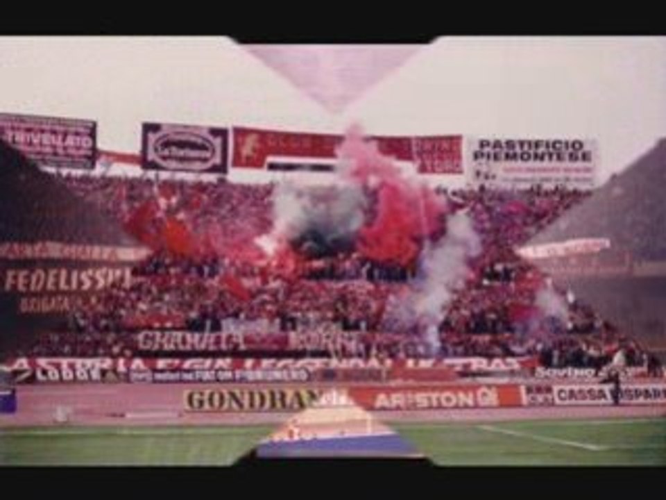 Granata Korps  Ultras