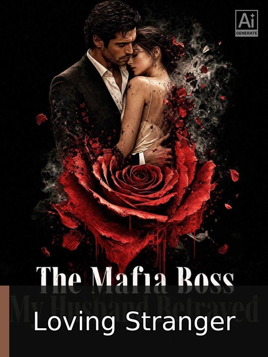 The Mafia Boss My Husband Betrayed - Full EP | Loving Stranger