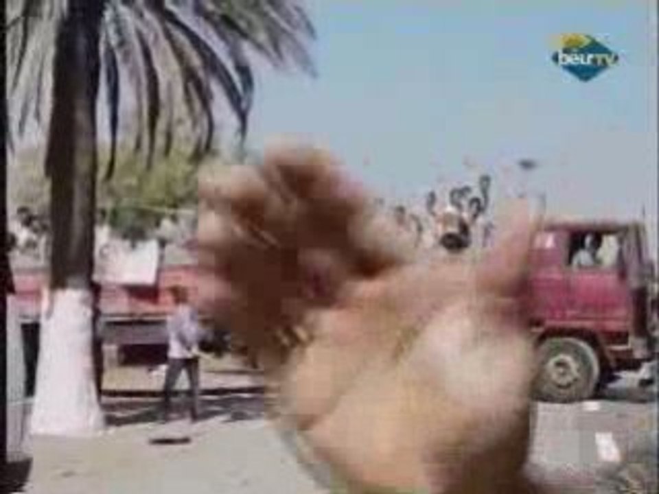 5/6 - Algerie sans Tabous - 2003