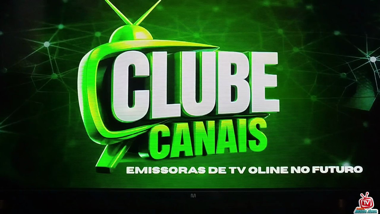 CLUBE CANAIS – APP LEGALIZADO PARA ROKU TV - E...