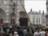 Royal de Luxe et ses géants