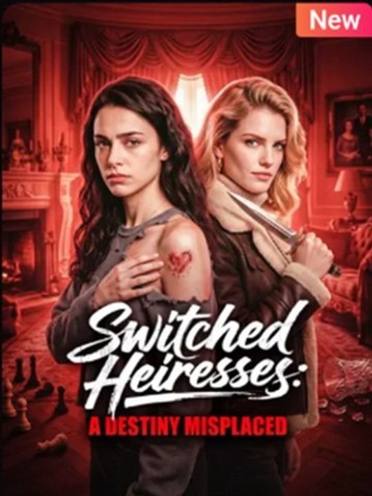 Switched Heiresses A Destiny Misplaced | Full Series | New Releases 2026