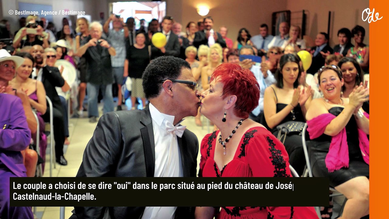 "On a fait trois jours de fête" : pour son mari...