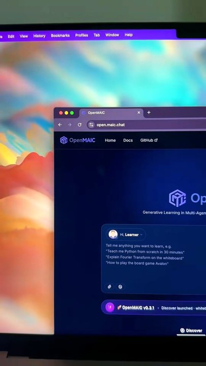 Learn Anything with AI in Seconds!