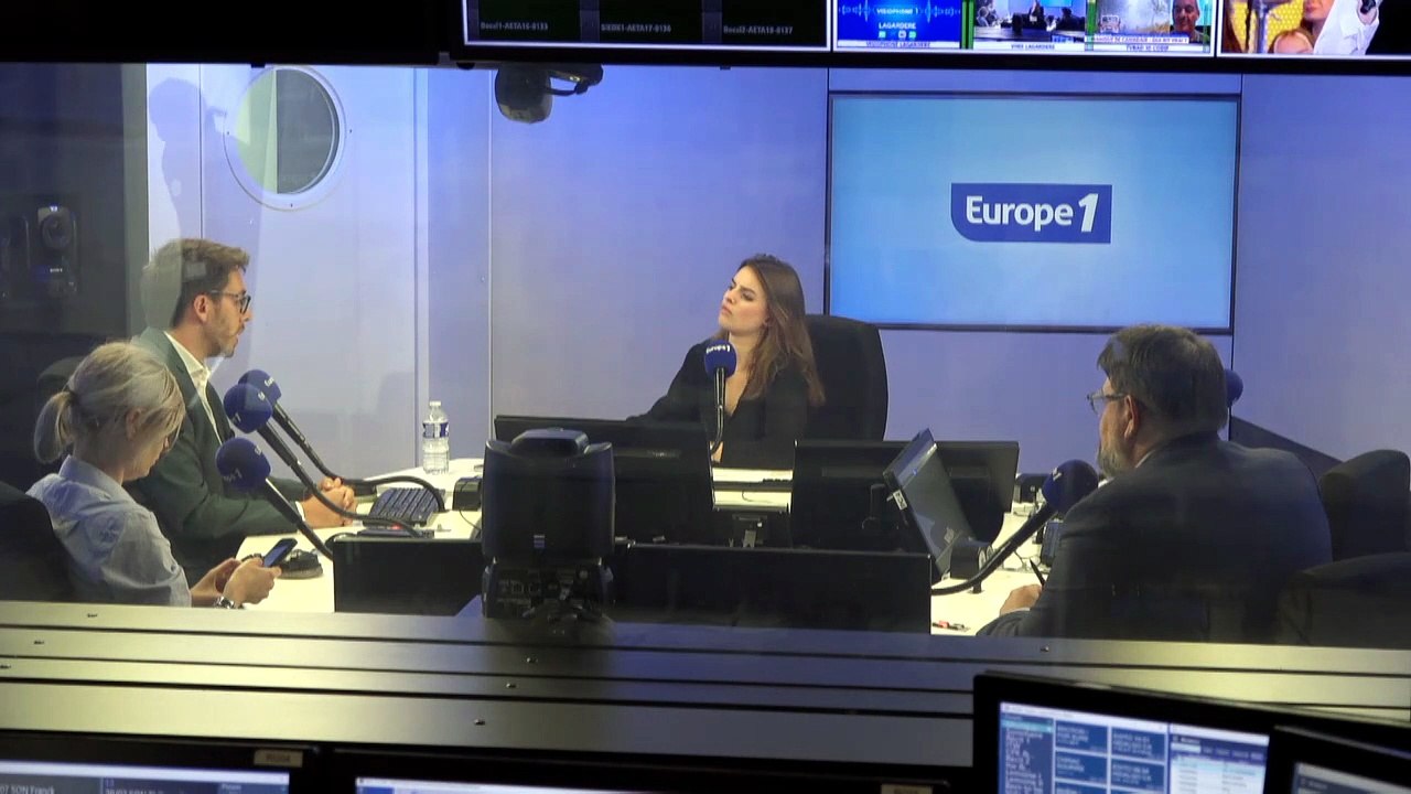 Seine baignable : «Il faudrait financer une politique écologique par une autre»