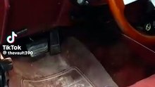 From barn find to showroom, stay tuned to see how this Oldsmobile hurst edition cleans up 😉