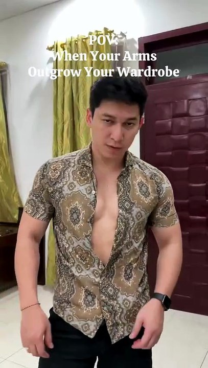 Pesona Abang Gempal
