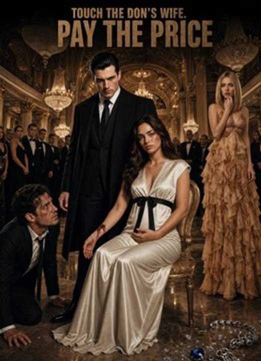 [Hot] Touch the Don’s Wife.Pay the Price - Full