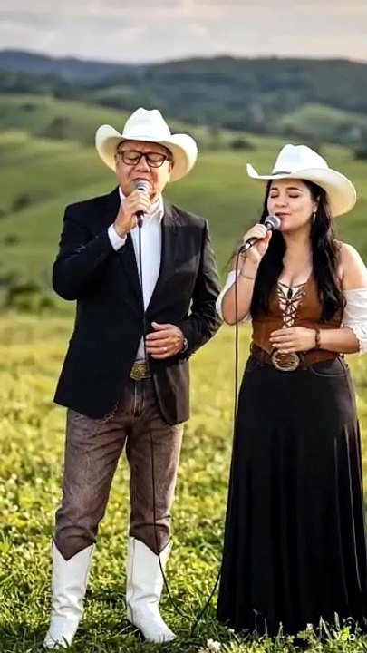 Country gospel