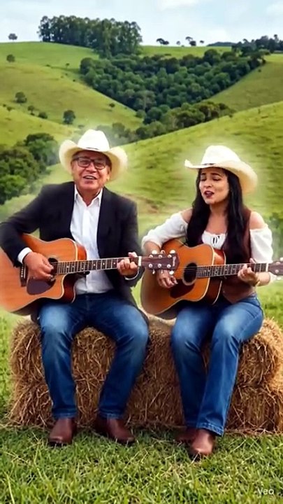 Country gospel