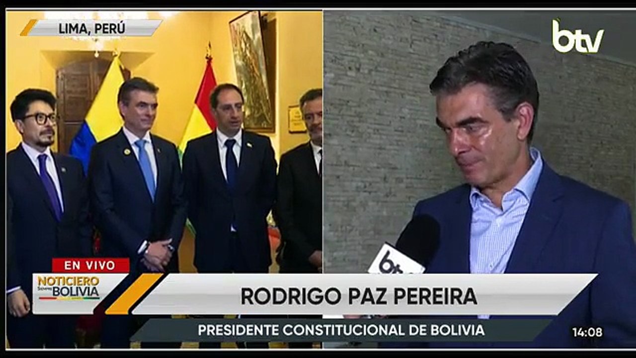 Perú