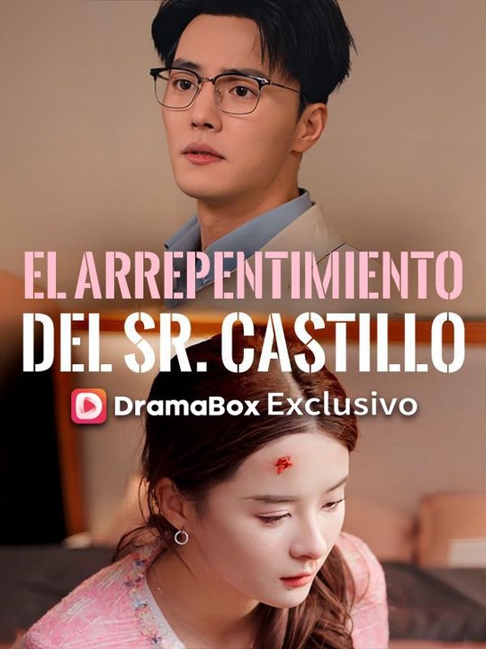 El Arrepentimiento del Sr. Castillo (Doblado) Película Completa