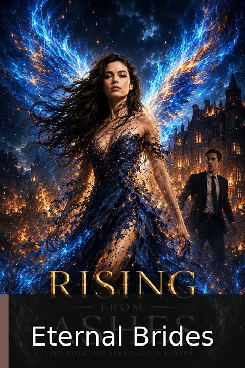 Rising from Ashes Full HD | Eternal Brides