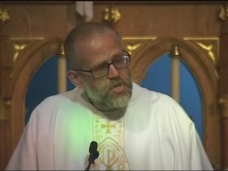 Jul 10 - Homily - Fr Bonaventure: Charismatic Gifts