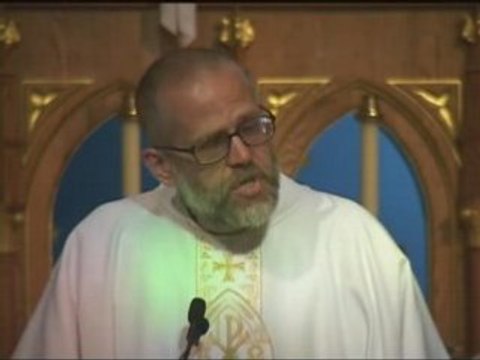 Jul 10 - Homily - Fr Bonaventure: Charismatic Gifts