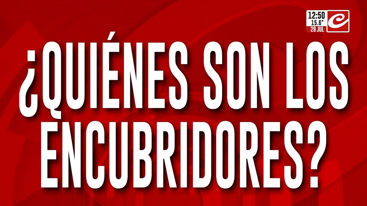 Caiga quien caiga: de los "soldaditos" a los capos narcos más temidos del oeste