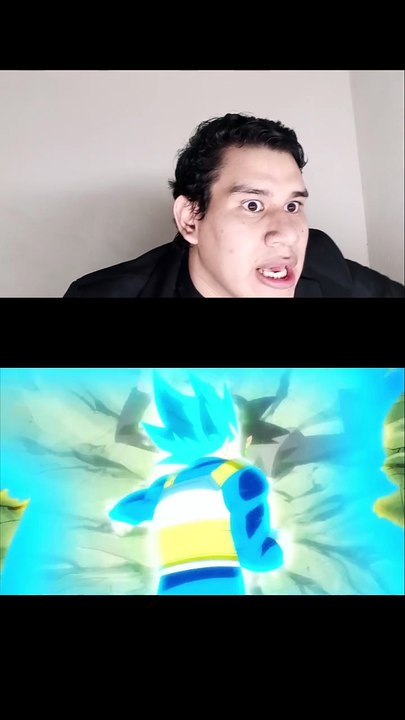 Dragon Ball Super