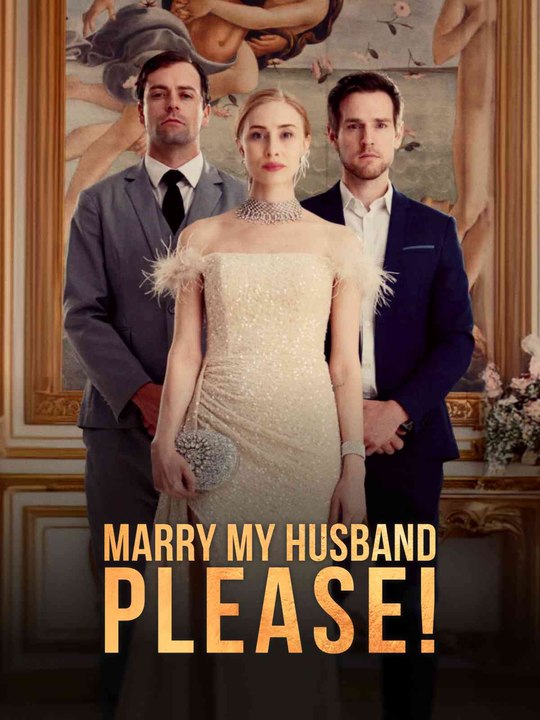 Marry My Husband Please