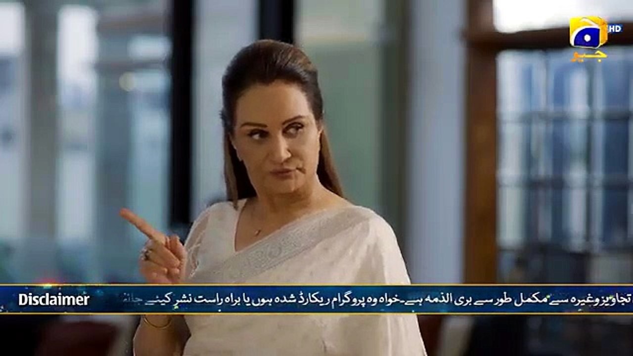 Shaidai 2nd Last Ep 29