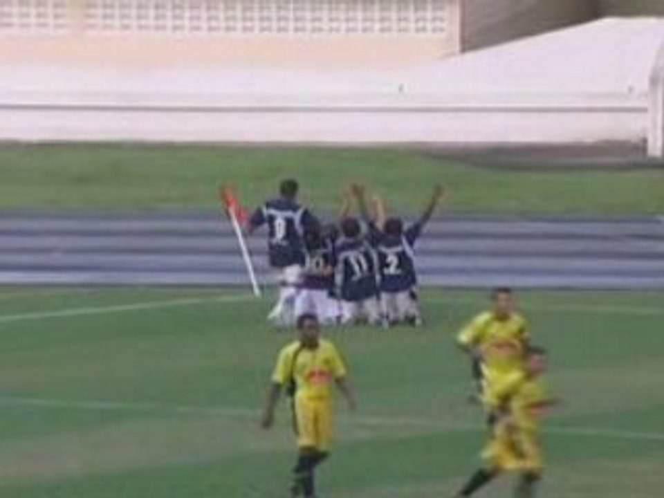 Lenilson Ofensive Midfielder