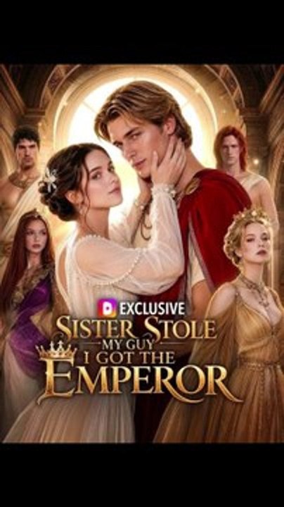 EPISODES(NEW FILM2026)SISTER STOLE MY GUY I GOT TH#DRAMA US(2026)#FULL ENG SUB#