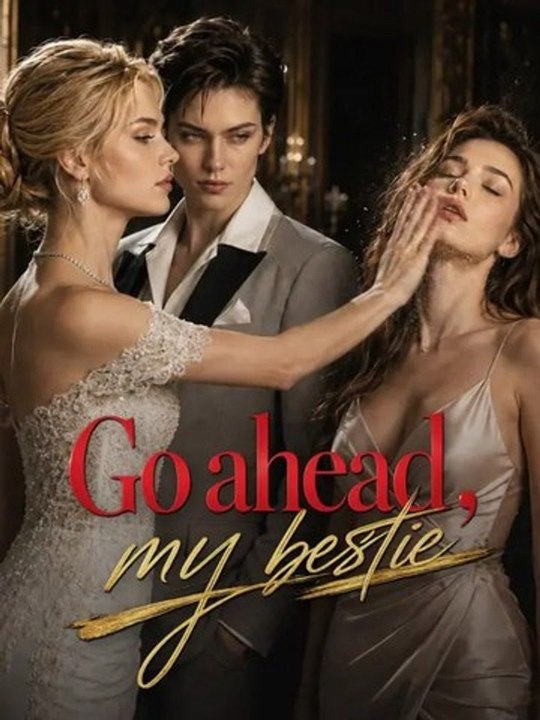 Go ahead, my bestie Full (Full Drama)