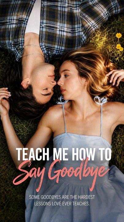 Teach Me How to Say Goodbye Ars Complete EPS🌟 Premium Short Drama EN