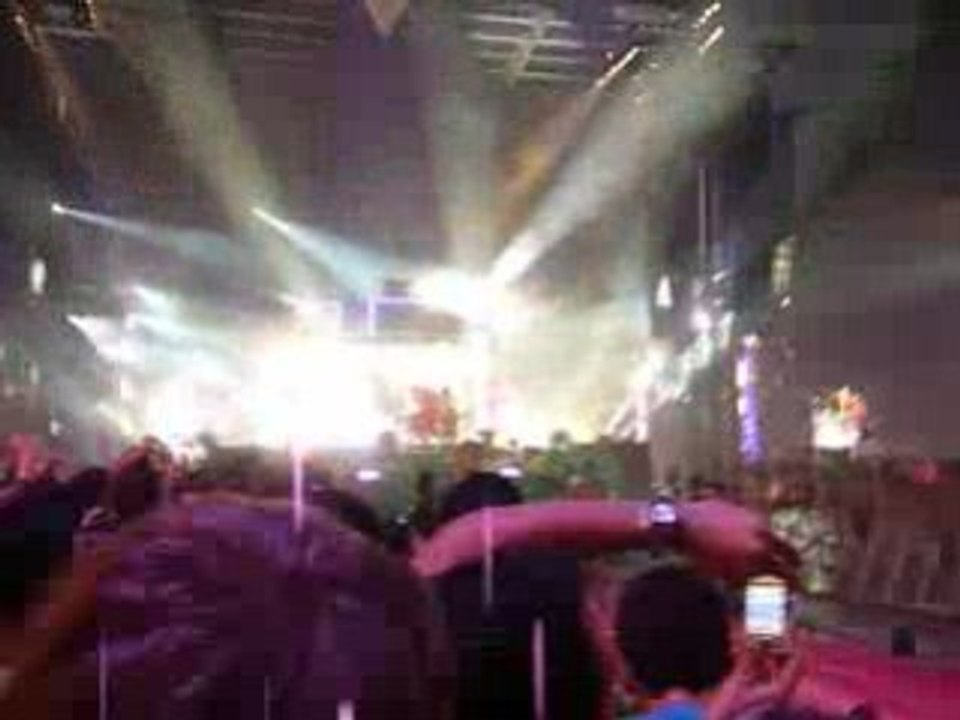 Unighted by cathy Guetta @ Stade de France [Solveig 2]